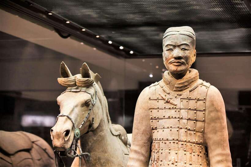 Xi'an: Terracotta Warriors Tour w/Optional Guide or Transfer - Why the Guide Names You’ll Hear Here Matter