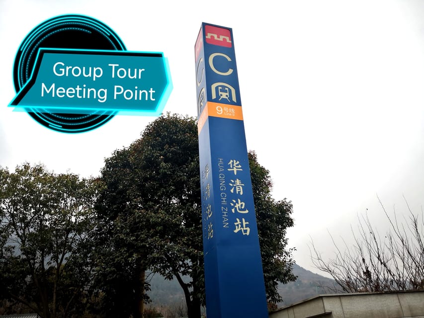 Xi'an: Terracotta Warriors Tour w/Optional Guide or Transfer - Full-Day Xi’an Upgrade: City Wall and Wild Goose Pagoda