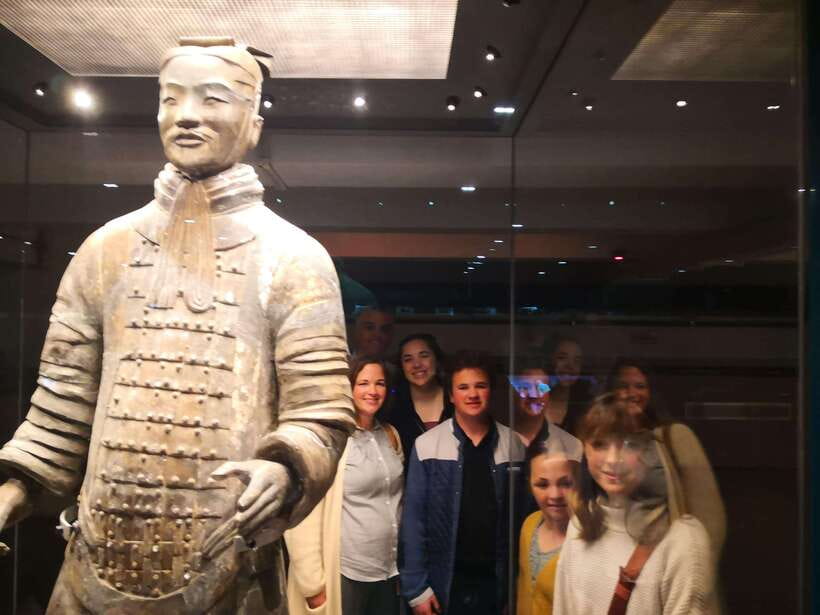 Xi'an: Terracotta Warriors Tour w/Optional Guide or Transfer - Picking Your Option: Tickets Only vs Ticket+Guide vs Transfers