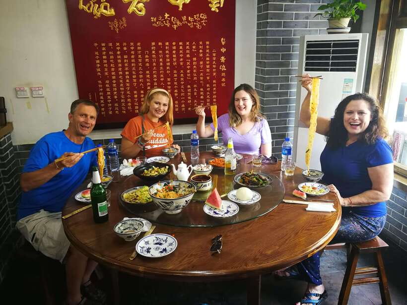 Xi'an: Top 3 Highlights All Inclusive Private Day Tour - FAQ