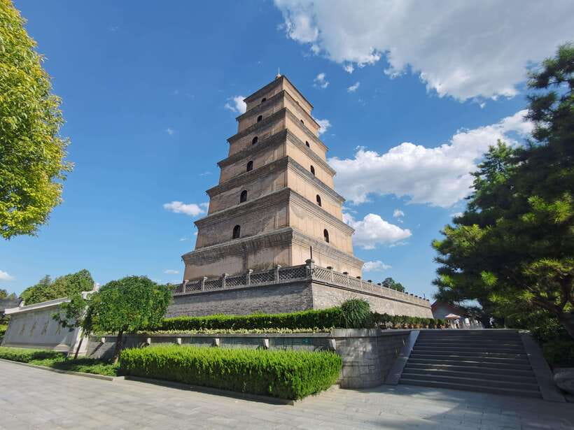 Xi'an: Top 3 Highlights All Inclusive Private Day Tour - Stop 1: The Museum of Qin Terra-cotta Warriors and Horses, pits 1 to 3