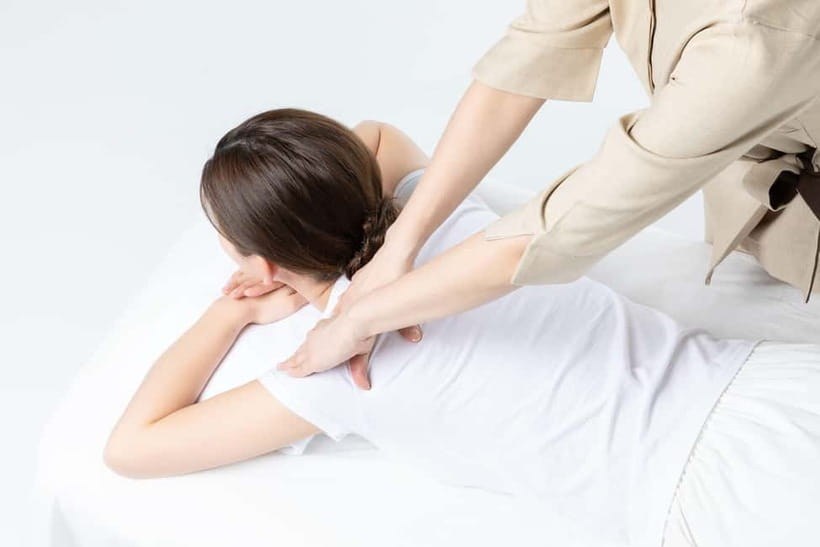 Xi'an: Traditional Chinese Massage or Spa with Meal - Key highlights at a glance