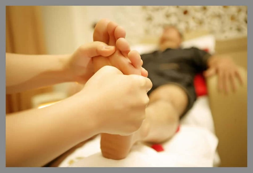 Xi'an: Traditional Chinese Massage or Spa with Meal - Hanfu try-on and the calm, clean spa vibe
