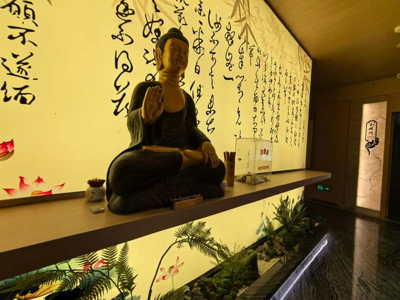 Xi'an: Traditional Chinese Massage or Spa with Meal - FAQ