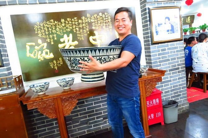 Xi'an Vegetarian Food Tour - Key Points You’ll Care About
