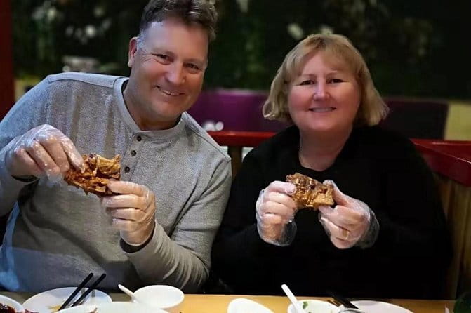 Xi'an Vegetarian Food Tour - How the Guide Helps You Get Beyond Basic Vegetarian Ordering