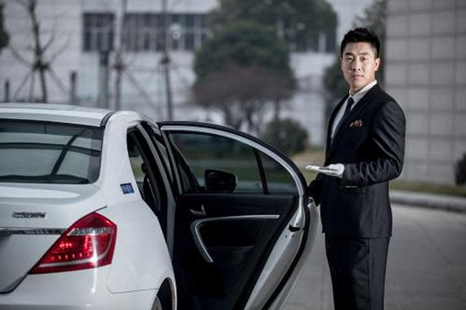 Xi'an Xianyang Airport to Hotels:Private transfer with Meet & Great service - Key things to know before you go