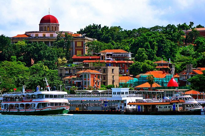 Xiamen Half-Day Private Tour include Gulang Yu Island and Garden - Key things to know before you go