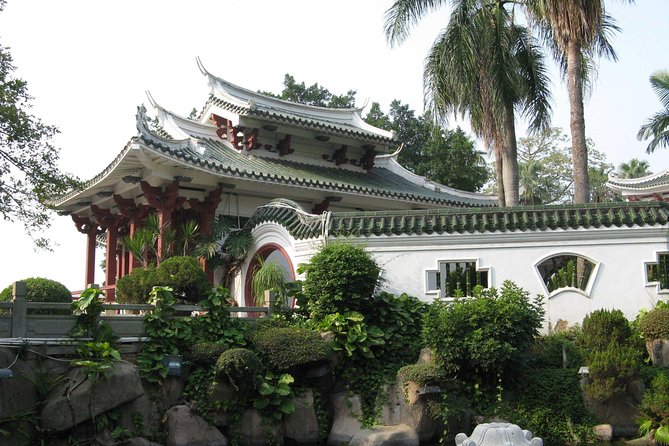 Xiamen Layover Day Tour-Gulangyu,Shuzhuang Garden And Piano Museum - A Half-Day Taste of Gulangyu and the Garden on the Sea