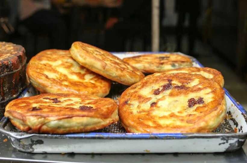Xian: Morning Food Tour of the Muslim Quarter - Should you book this Xi’an Muslim Quarter food tour?