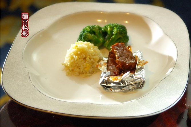 Xian Tang Dynasty Show -Optional Dumpling Dinner or Royal Banquet - Price and Value at $38, Plus What You Still Need to Plan