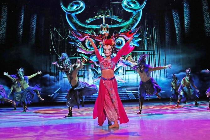 Xian Tang Dynasty Show -Optional Dumpling Dinner or Royal Banquet - Who Should Book This Show, and Who Might Skip It
