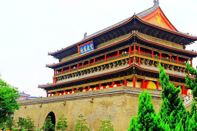 Xian Terra-cotta Warriors Private Tour with Pickup from Airport or Train Station - A few planning details that matter on arrival