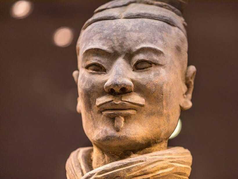 Xian Terra Cotta Warriors Ticket Only - Key Things to Know Before You Go
