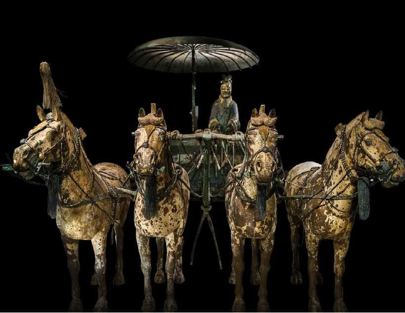 Xian Terra Cotta Warriors Ticket Only - Price and Value: Is $31 Fair for a Ticket-Only Day?