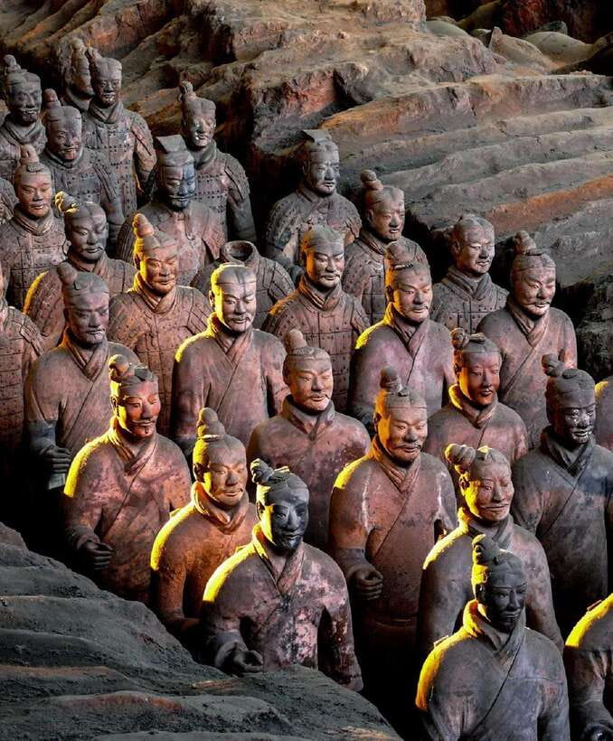Xian: Terracotta Army Admission Ticket - Key Points You’ll Care About