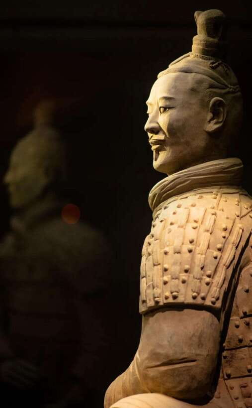 Xian: Terracotta Army Admission Ticket - Before You Go: Real-Name Booking and the Passport Data Rule