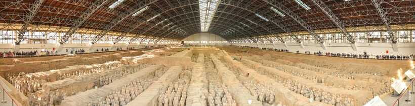 Xian: Terracotta Army Admission Ticket - Language, Guide Setup, and Your Best Expectations