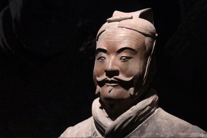 Xian Terracotta Warriors and Banpo Museum Bus Tour - A full day that hits Pit 1 and Banpo Village in one trip