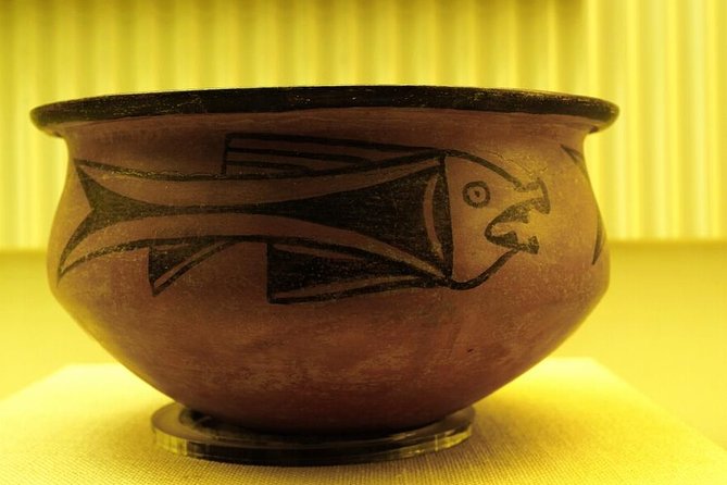 Xian Terracotta Warriors and Banpo Museum Bus Tour - Stop 3: Banpo Museum and Neolithic Village, tools and daily life