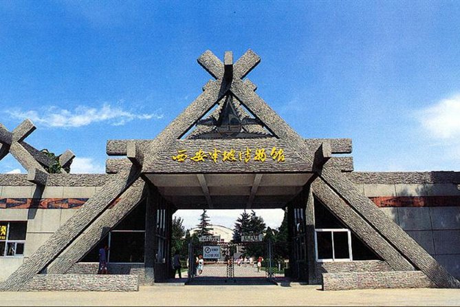 Xian Terracotta Warriors and Banpo Museum Bus Tour - What to wear and how to plan your day