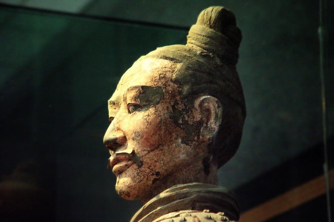 Xian Terracotta Warriors Private Day Tour - Hotel Pickup and the Morning Start You Actually Want