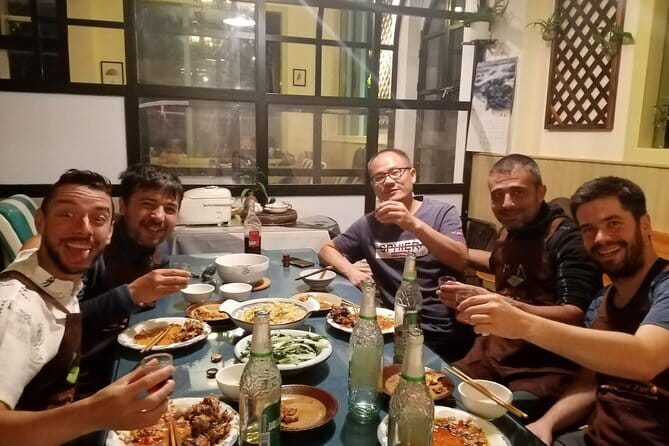 Yangshuo Cooking Class with Market Trip - Key highlights you’ll actually use