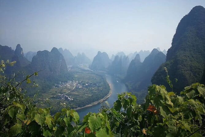 Yangshuo Cooking Class with Market Trip - Timing and meal slots: how to choose your start time