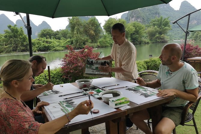 Yangshuo Cooking Class with Market Trip - Who this is best for (and who might skip it)