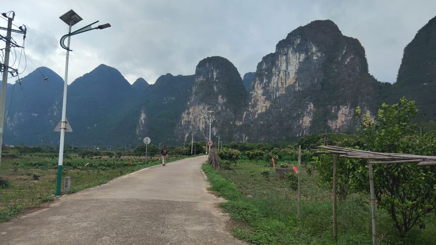 Yangshuo: Full-Day Private Countryside Hiking Tour - Key things to know before you go