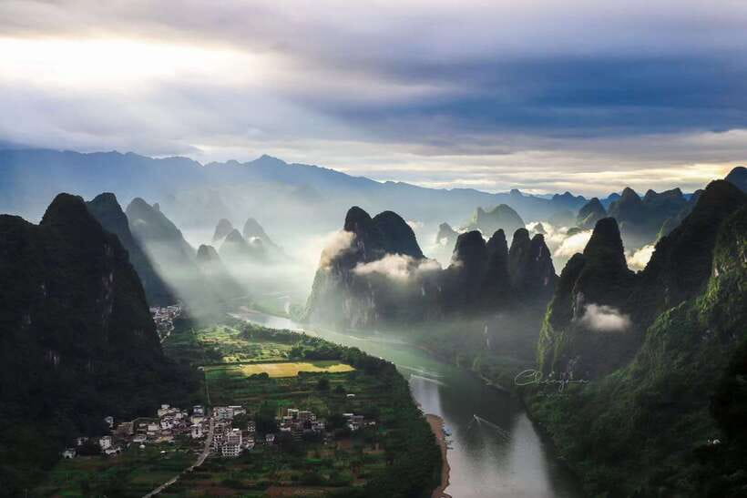 Yangshuo/Guilin: Full- or Half-Day Xianggong Hill Sunrise - Who this tour is best for (and who should skip it)