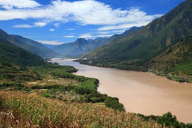 Yangtze River Cruise from Chongqing to Yichang Downstream in 4 Days 3 Nights - Sailing Chongqing to Yichang, Without the Headache