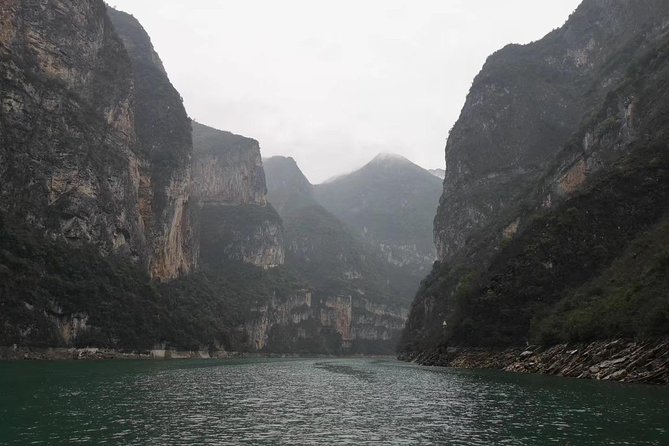 Yangtze River Cruise from Chongqing to Yichang Downstream in 4 Days 3 Nights - Three Gorges Dam Day 4: Massive Engineering, Timed Arrival in Yichang