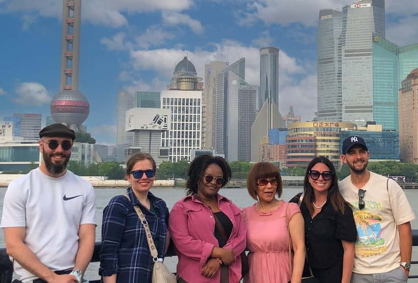 Yu Garden, Old Street, Bund & Zhujiajiao Water Town Bus Tour - Optional Add-Ons: What’s Not Included, and What You Can Still Arrange
