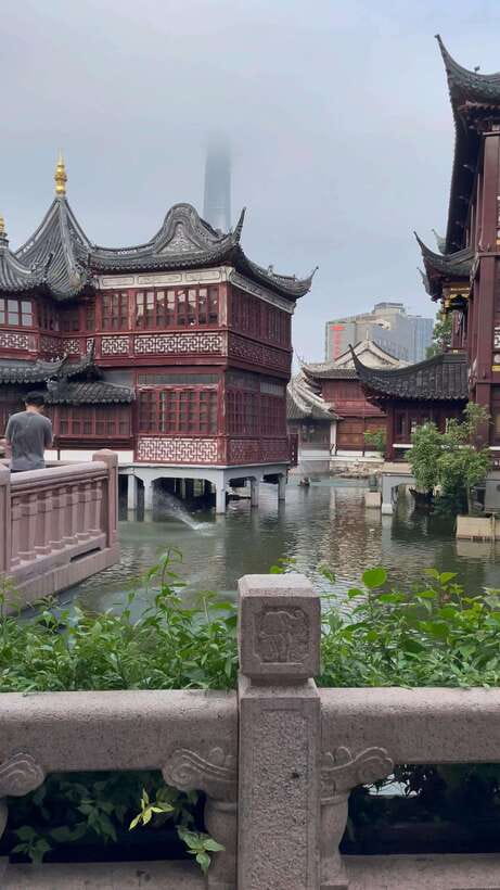 Yu Garden Shanghai Entry Tickets Booking And Trip - Book It or Skip It: My Decision Guide
