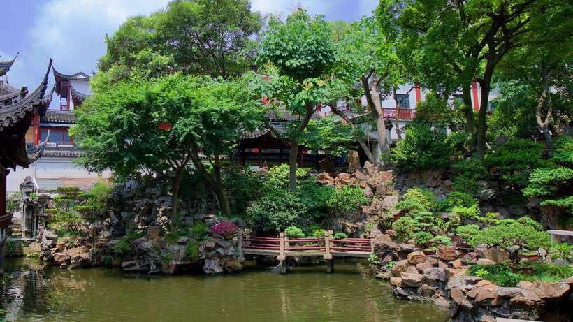 Yu Garden Shanghai Entry Tickets Booking And Trip - Where Yu Garden Really Fits in Shanghai