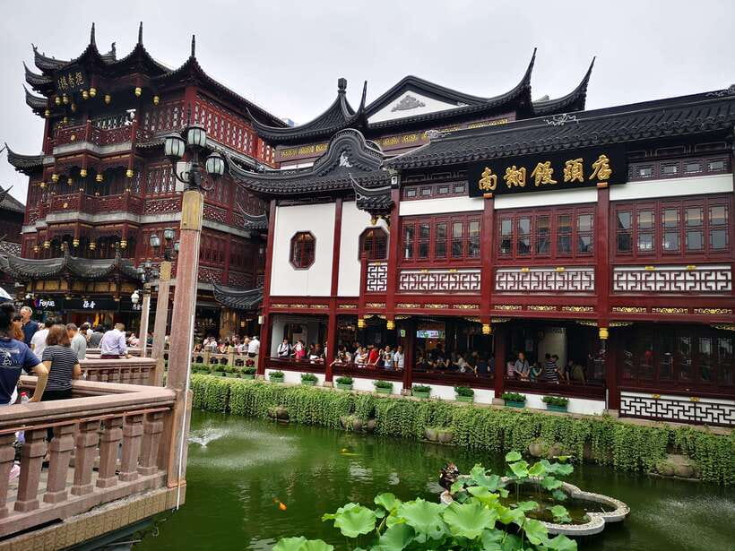 Yu Garden Shanghai Entry Tickets Booking And Trip - What You’ll See Inside Yuyuan Garden (and How to Spend 2 to 5 Hours)
