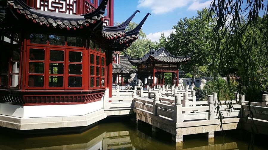 Yu Garden Shanghai Entry Tickets Booking And Trip - Crowds and Photos: The Real Consideration