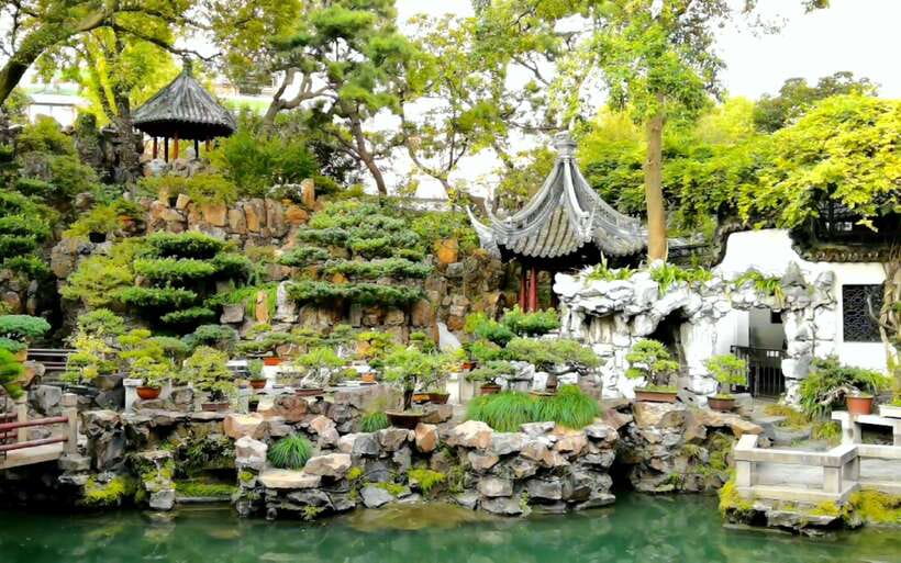 Yu Garden Shanghai Entry Tickets Booking And Trip - Price and Value: Is $15 Fair for This Entry?