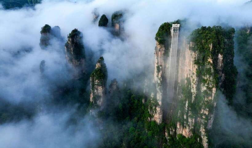 Zhangjiajie: 2-Day Highlights Tour w/Glass Bridge &Cable car - How This 2-Day Zhangjiajie Plan Fits the Big Hits