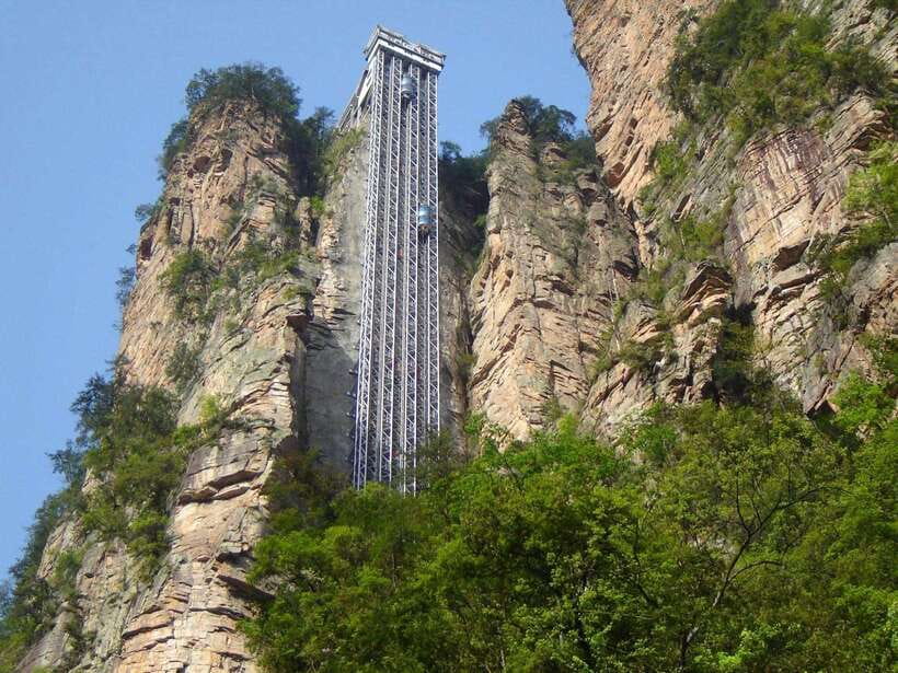 Zhangjiajie: 2-Day Highlights Tour w/Glass Bridge &Cable car - Practical Tips That Make This Tour Easier