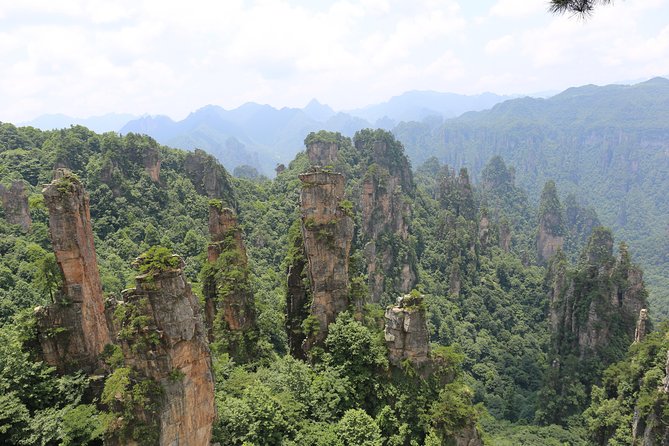 Zhangjiajie 2 days highlight tour - Why This Zhangjiajie 2-Day Plan Works Fast