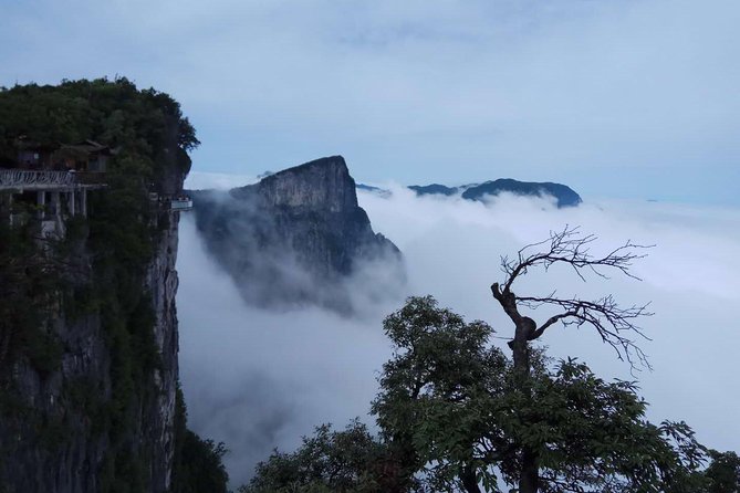 Zhangjiajie 2 days highlight tour - Price and Value: What the $219 Covers, and What You Should Budget for Tickets