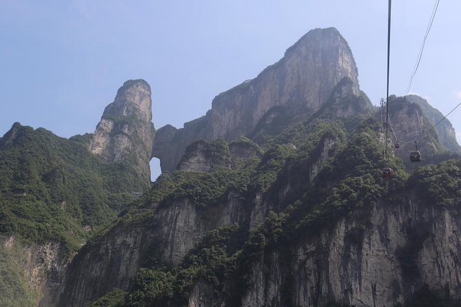 Zhangjiajie 2 days highlight tour - Private Guide and Driver in Real Life: How It Feels on the Ground