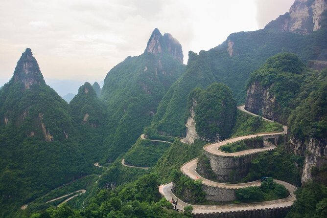 Zhangjiajie 3 days funny highlight private tour - Key highlights to know before you go