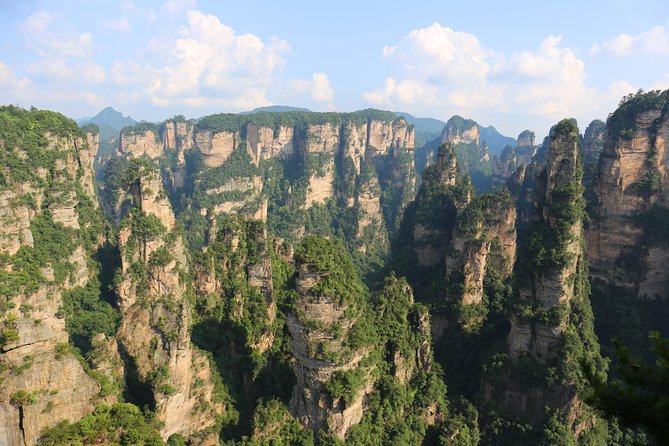 Zhangjiajie 3 days funny highlight private tour - Price and value: what $303 includes, and what you must budget