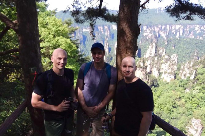 Zhangjiajie 3 days funny highlight private tour - Practical pacing: what to expect on a 3-day highlights route