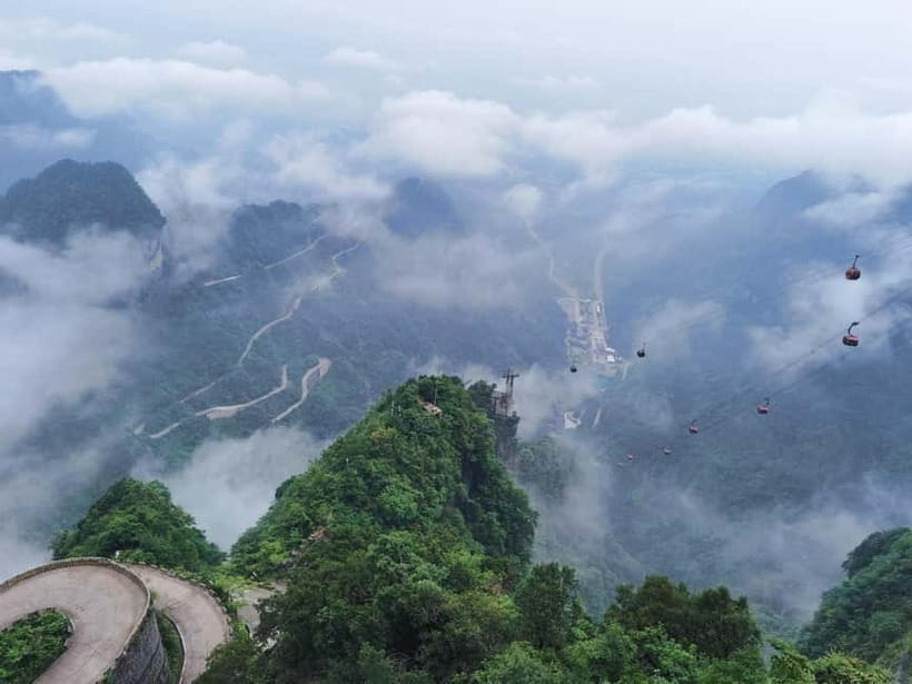 Zhangjiajie: National Forest Park 1-Day VIP Private Tour - Key Things That Make This VIP Tour Worth It
