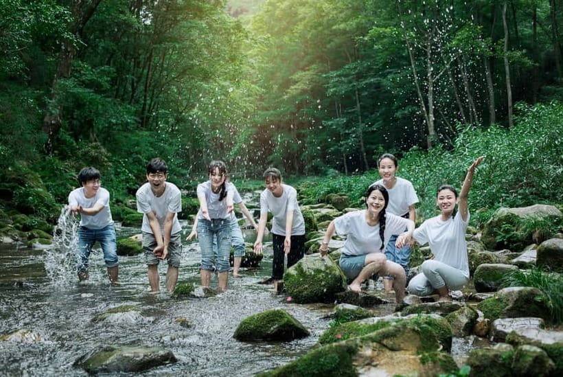 Zhangjiajie: National Forest Park 1-Day VIP Private Tour - Avatar and Journey to the West: Film Locations With Real-World Context