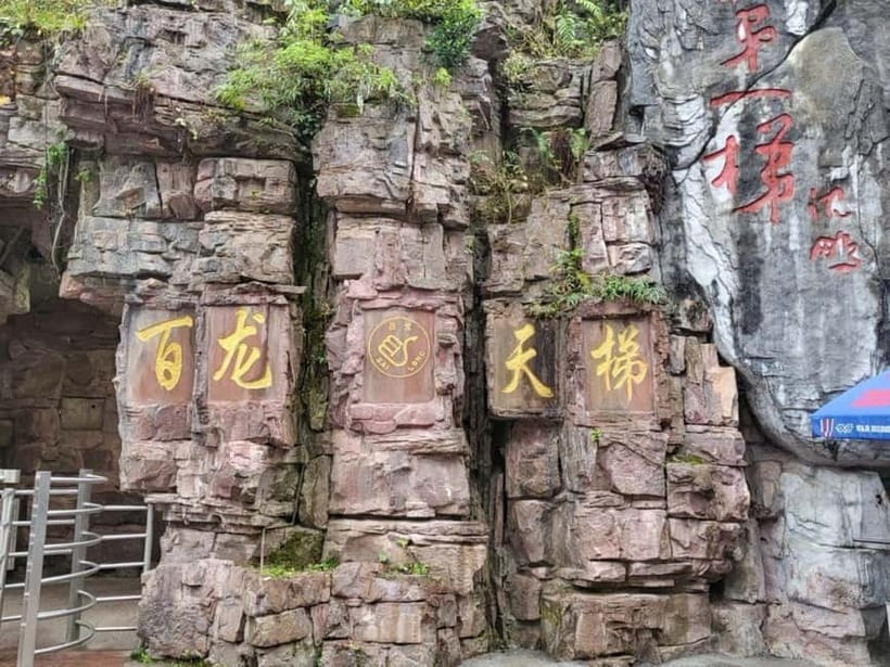 Zhangjiajie: National Forest Park 1-Day VIP Private Tour - The Guide Factor, and Why It Shows Up in the Experience